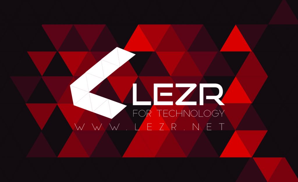 LEZR Website for Information