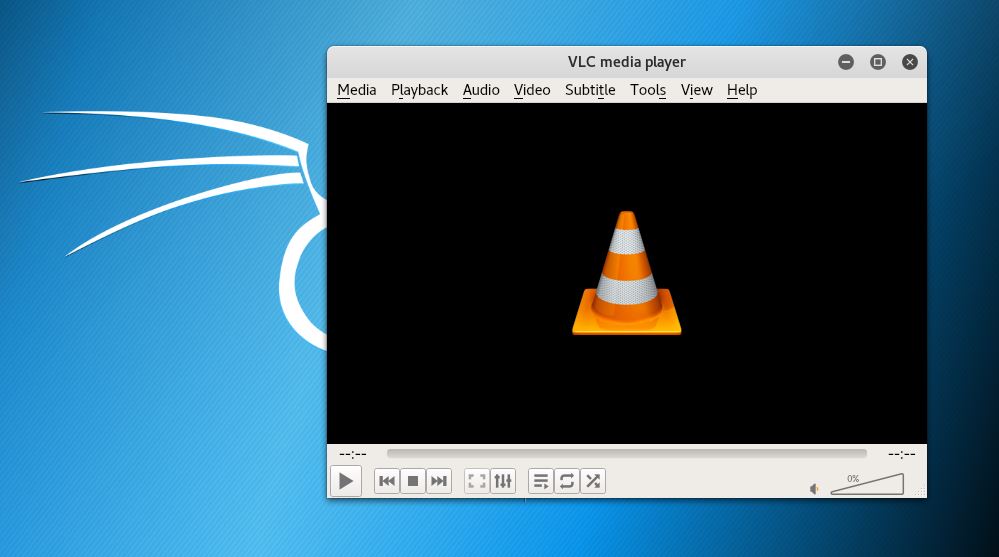 install video player VLC
