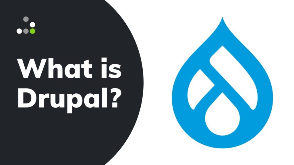 What is Drupal? Download Drupal