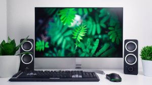 Photo Spacecraft concept