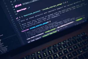 Photo AI coding assistant