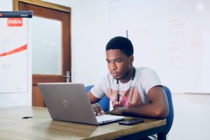 Photo Coding bootcamp