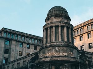 Photo AI-powered banking