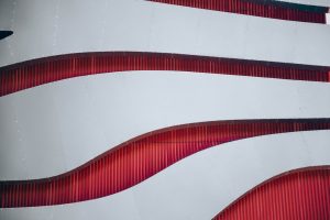 Photo Cybersecurity concept