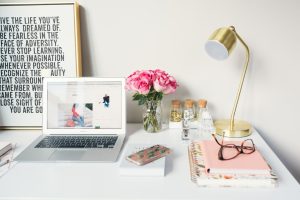 Photo Responsive website