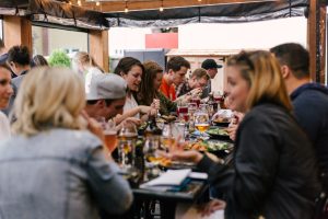 Photo Community Engagement
