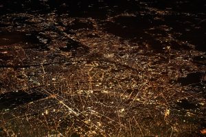 Photo Data Visualization