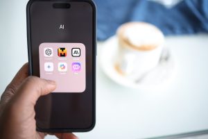 Photo Ethical AI: Transparency