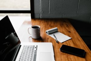 Photo Web development basics