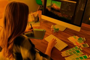 Photo Wiki editing