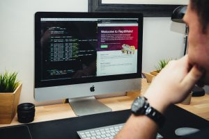 Photo Responsive design