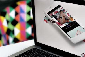 Photo Responsive design