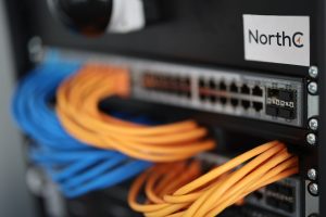 Photo Local server