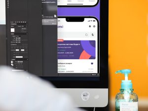 Photo Remote Desktop