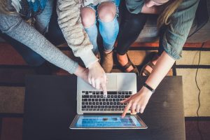 Photo Online leadership courses