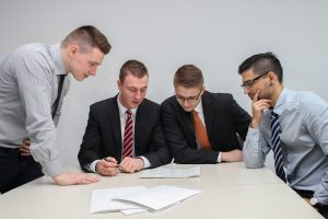 Photo Telemedicine consultation