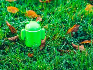 Photo "The complete guide to safely and effectively updating the Android system"