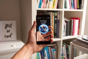 Photo "The best self-learning apps available on iPhone"