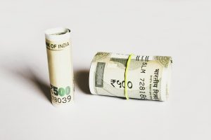 Photo "How to make money through social networks?"