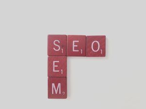 Photo "How to use SEO tools like SEMrush"