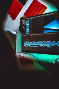 Photo Audio processing in Android system Professional video editing on Android Animation design in Android Advanced live streaming tools for Android Image quality enhancement software in Android