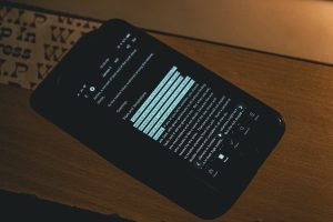 Photo "Customizing Android Interface: A Comprehensive Guide for Beginners and Professionals"