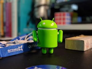 Photo "Basics of Android Phone Protection"