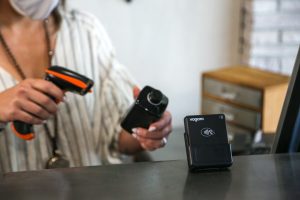 Photo OCR Scanner