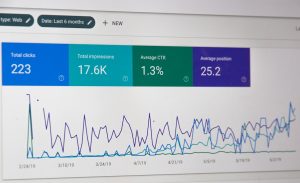 Photo "How to use Google Search Console to improve the website"