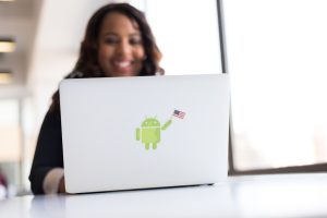 Photo "The best antivirus programs for Android 2025"