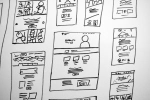 Photo "How to design a website that generates profit"