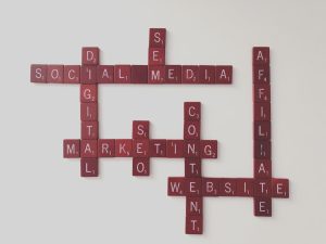 Photo "Website Marketing Strategies: How to Start?"