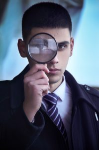 Photo "Secrets of Job Searching Online"