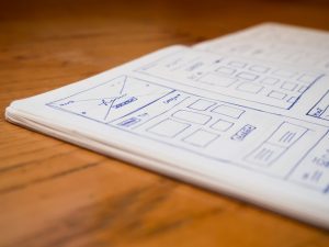 Photo "How to develop a website by collaborating with designers"