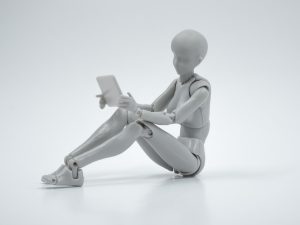 Photo "Artificial intelligence in game development"