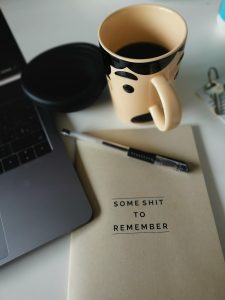 Photo "Earning from Freelance Writing: Tips for Beginners"