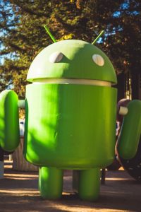 Photo "Protecting Your Privacy on Android: A Step-by-Step Guide"