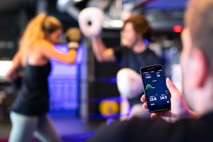 Photo "How to use the Apple Fitness+ app to improve fitness"