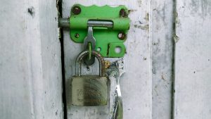 Photo "How to secure Android apps and personal files"