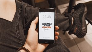 Photo "How to use the internet to promote health awareness"