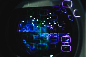 Photo "Artificial Intelligence and Cyber Threat Detection: The Future of Digital Protection"