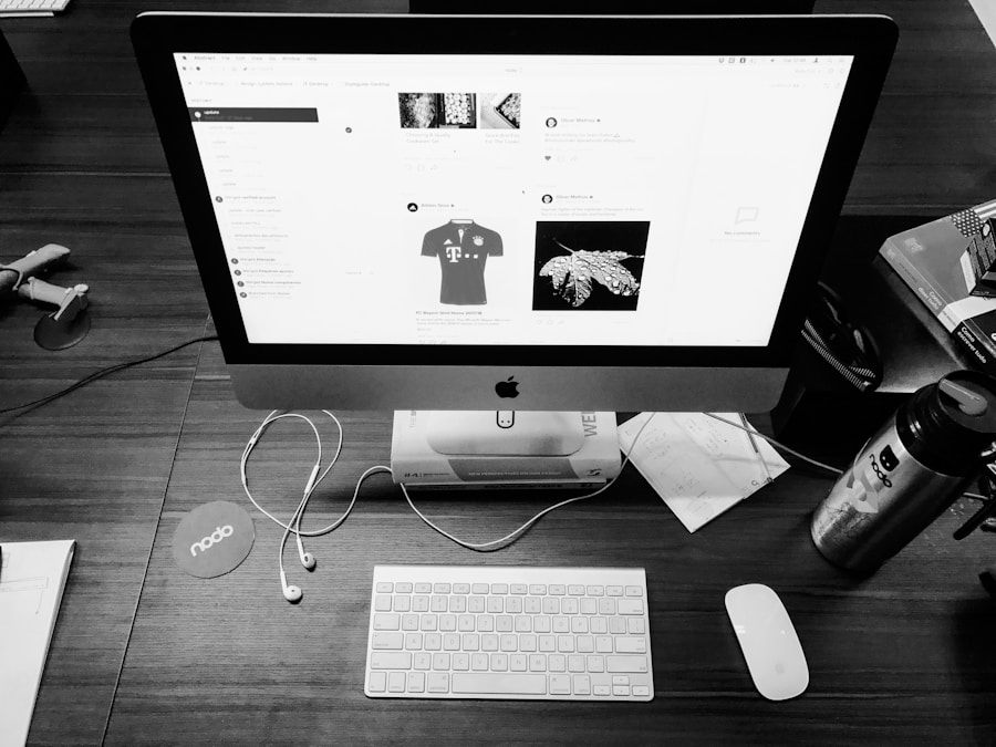 Photo How to create a successful online store