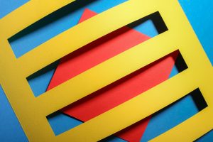Photo How to use Material Design in web design