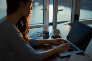 Photo Online learning