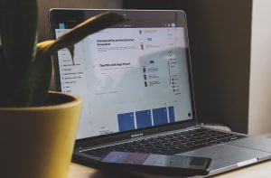 Photo User interface design