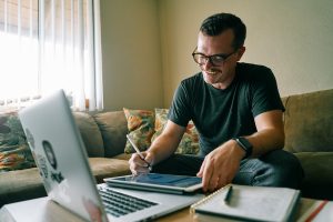 Photo "How do you create a passive income source online?"
