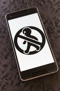 Photo "Protecting an Android Phone from Hacking: A Comprehensive Guide"