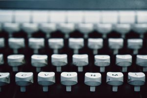 Photo "How to use the internet to improve creative writing skills"