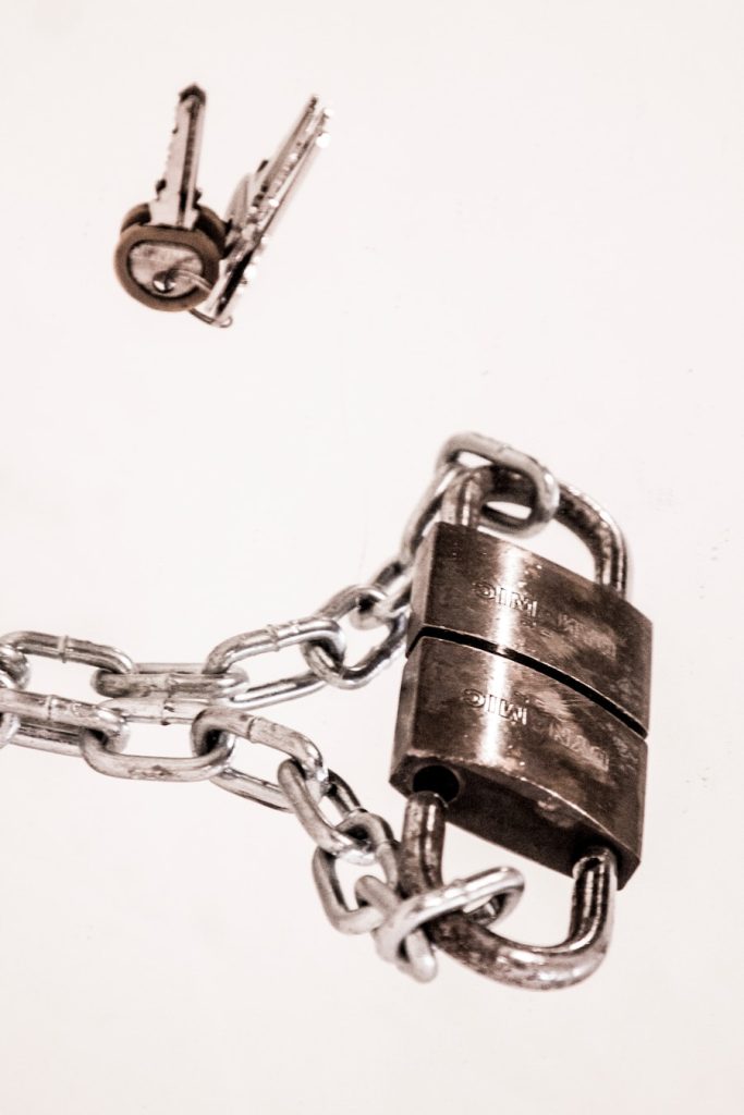 Photo "Ethical challenges in the use of artificial intelligence in cybersecurity"