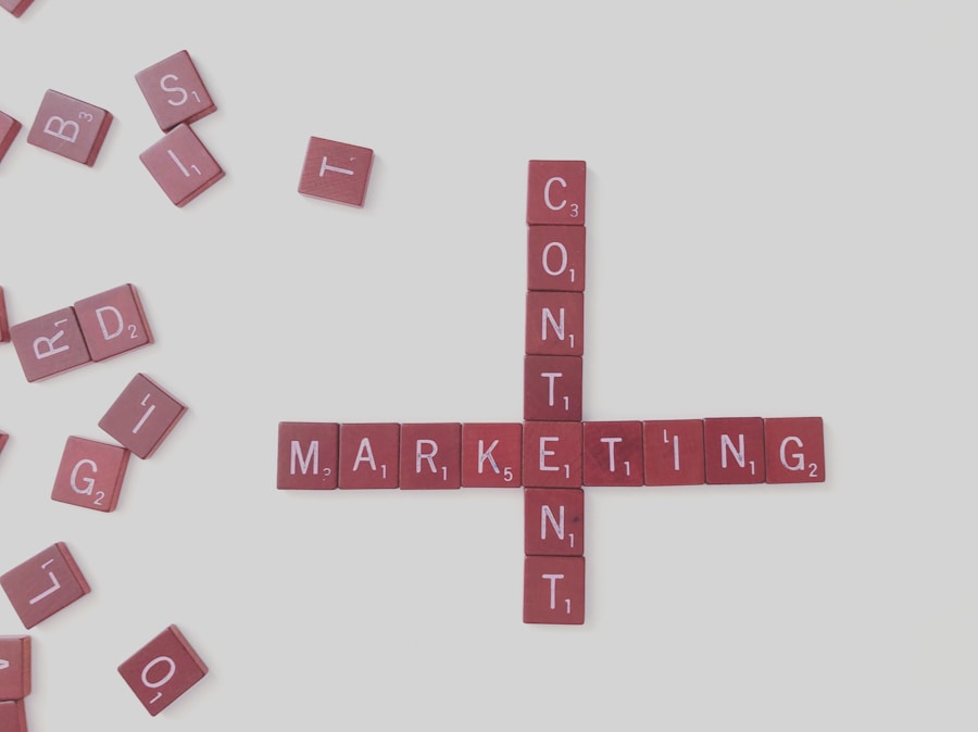 Photo "The best ways to effectively manage website content"